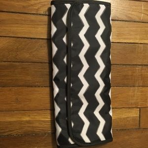 Flat Iron/Curling Iron Overnight Carrier